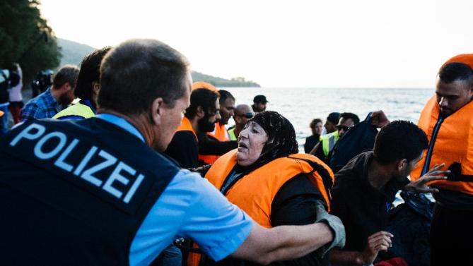 Czechs approve plan to create EU border agency
